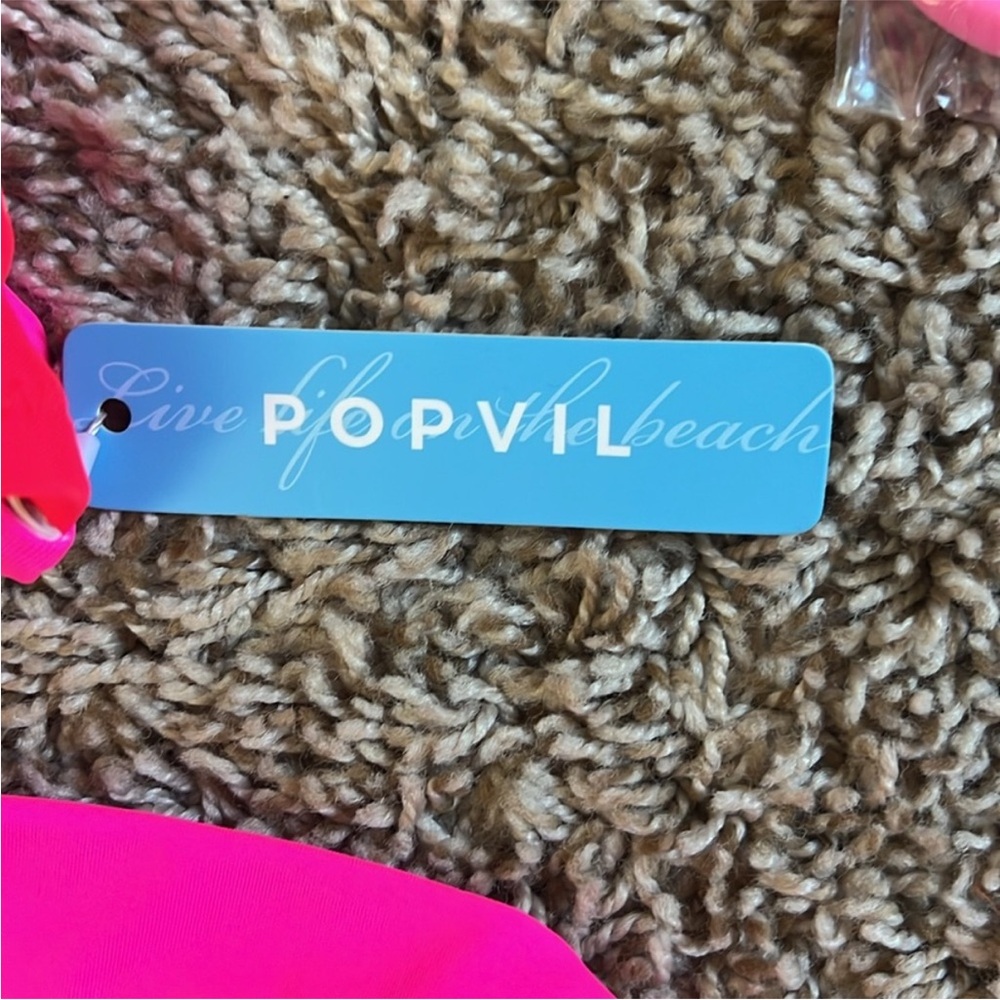 Popvil bikini - Picture 2 of 4